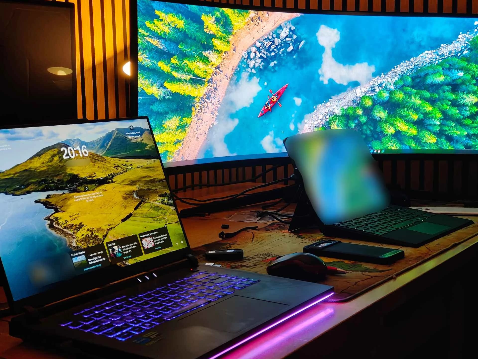 DevSecreta Workspace